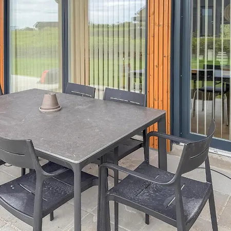 Stunning In With Sauna * Haderslev