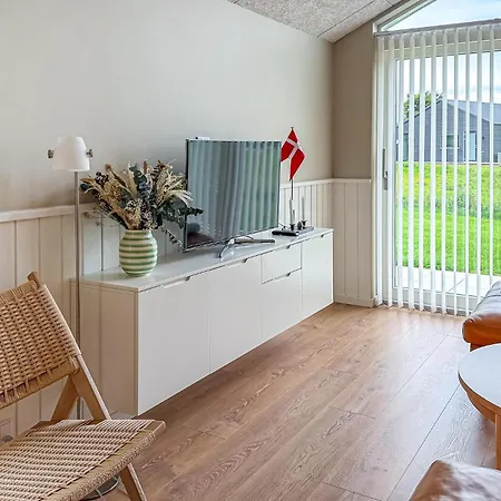 Stunning In With Sauna Dom wakacyjny Haderslev