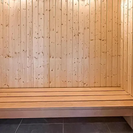 Stunning In With Sauna Haderslev