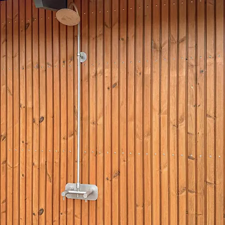 Stunning In With Sauna Haderslev